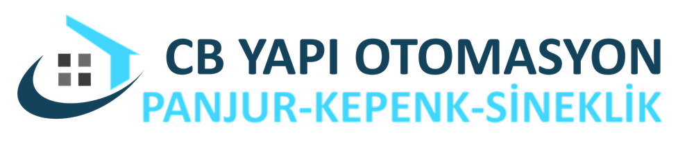 Sivas Panjur – Kepenk – Yapı – Otomasyon Sistemleri